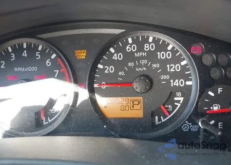 2011 Nissan Xterra S из США, поврежденный, VIN 5N1AN0NU4BC520958